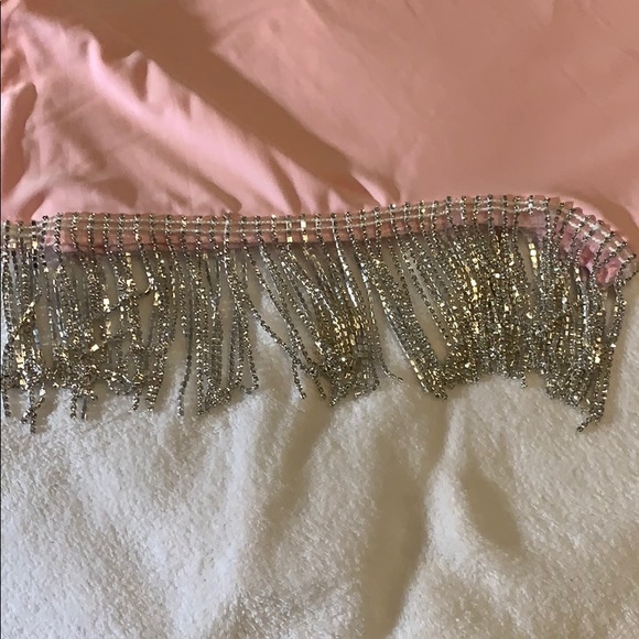 PINK DRESS - Picture 2 of 4